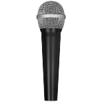 Микрофон RITMIX RDM-150 черный, фото9