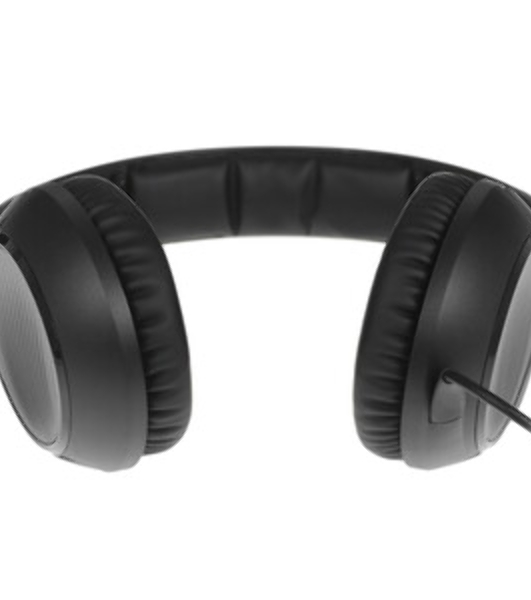 Проводные наушники Sennheiser HD 200 PRO черный, полноразмерные, jack 3.5 мм + 6.3 мм
