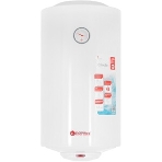 Водонагреватель электрический Thermex Thermo 50 V Slim белый, накопительный, 50 л, 2 кВт, настенный, вертикальный, узкий корпус, фото10