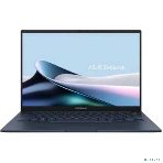 Ноутбук ASUS UX3405CA-ST1336/14'/OLED/Intel Core Ultra 7 255H/16Gb/1024Gb SSD/Intel Graphics/DOS/синий/1.2kg, фото7