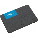 Накопитель SSD Crucial BX500, 1Tb, SATA III, 2.5', R/W 540/500, фото6