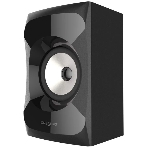 Акустическая система Creative SBS E2900 2.1 черный 60Вт, фото3