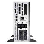 Источник бесперебойного питания APC Smart-UPS X SMX2200RMHV2U/2200ВА/1980Вт/1 х IEC 320 C19 (компьютерная), 8 х IEC 320 C13 (компьютерная), фото23