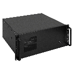 Серверный корпус ExeGate Pro 4U300-08 (RM 19', высота 4U, глубина 300, БП 800PPH-SE 80 PLUS® Bronze, USB), фото21
