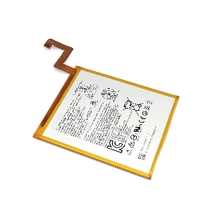 Аккумуляторная батарея для планшета Lenovo TB-X505 (L18D1P32) 3.85V 4850mAh