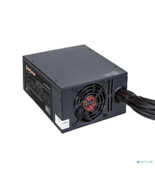 Блок питания серверный ExeGate (RM-700ADS) APFC,2х8см fan, 20+4pin/(4+4)pin+(4+4)pin, 2xPCI-E, 9xSATA