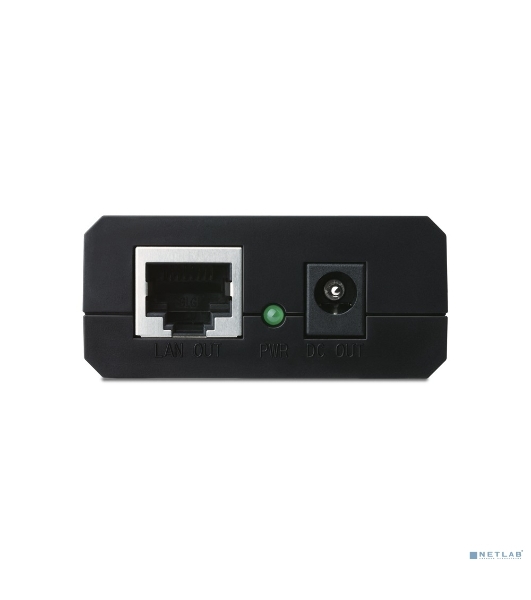 Сетевой адаптер TP-Link SMB TL-PoE10R Сплиттер PoE Data and Power carried over the same cable up to 100m, 5V/12V