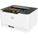 Принтер лазерный HP Color Laser 150a (4ZB94A), A4, цветной, печ. до 18 стр/мин. (ч/б) до 4 стр/мин. (цвет), 600 x 600 dpi, USB, фото20