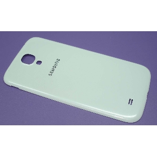 Задняя крышка аккумулятора для Samsung Galaxy S4, белый