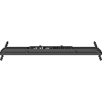 Телевизор Digma 43' DM-LED43SBB36 черный LED FHD 60Hz Салют ТВ, фото16