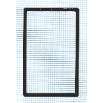 Стекло для Lenovo Tab M9 черное, фото 1