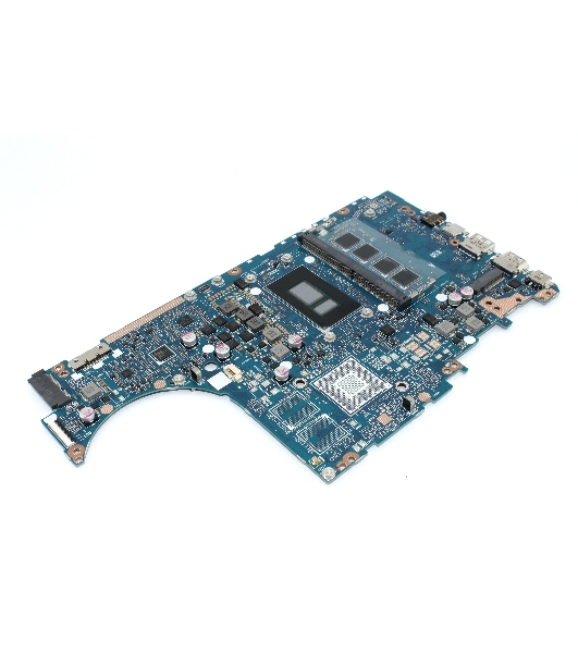Материнская плата для Asus TP410UA 4G/I5-8250U 90NB0FS0-R01D00