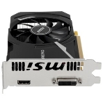 Видеокарта MSI GT 1030 AERO ITX 4GD4 OC Nvidia GT 1030 4Gb, DDR4, PCI-E 3.0, HDMIx1 DVIx1 HDCP, фото22