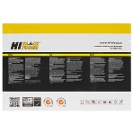 Чип Hi-Black к картриджу HP LaserJet Enterprise M610dn/611dn/612dn/M634/635 (W1470X), Bk, 25,2K, фото3