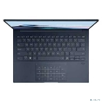 Ноутбук ASUS UX3405CA-ST1336/14'/OLED/Intel Core Ultra 7 255H/16Gb/1024Gb SSD/Intel Graphics/DOS/синий/1.2kg, фото6