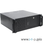 Корпуса ExeGate EX244591RUS Серверный корпус ExeGate Pro 4U4019S (RM 19', высота 4U, глубина 450, БП 500ADS, USB), фото2