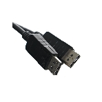 Кабель соединительный Telecom DisplayPort DP-DP 1.2V 4K@60Hz 3м CG712-3M, фото3