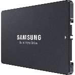 Накопитель SSD Samsung Enterprise, 15.36Tb, PCIe 4.0 x4, 2.5', U.2, NVMe, R/W 6800/4000, фото2