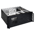 Серверный корпус ExeGate Pro 4U300-08 (RM 19', высота 4U, глубина 300, БП 800PPH-SE 80 PLUS® Bronze, USB), фото20