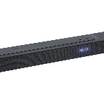 Саундбар JBL BAR 300 5.0 260Вт черный, фото 1