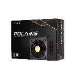 Блок питания Chieftec Polaris PPS-550FC (ATX 2.4, 550W, 80 PLUS GOLD, Active PFC, 120мм fan, Full Cable Management) Retail, фото2