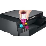 МФУ струйное HP Smart Tank 500 (4SR29A), A4, цветной, печ. до 22 стр/мин. (ч/б) до 16 стр/мин. (цвет), скан. до 8 стр/мин. (ч/б) 4 стр/мин. (цвет), 1200x1200dpi, USB, фото26