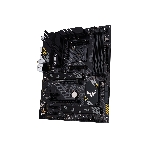 Материнская плата ASUS TUF GAMING B550-PLUS WIFI II, AM4, AMD B550, 4xDDR4, 6xSATA, 2xM.2, 1xPCI-E 3.0 x16, 1xPCI-E 4.0 x16, 3xPCI-E x1, 1xDP, 1xHDMI, 1x 2.5Gb LAN, 2xUSB-A 3.2 Gen 1, 1xUSB-A 3.2 Gen 2, 1xUSB-C 3.2 Gen 2, 3x3.5 мм, 7.1, ATX, фото5