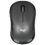 Мышь беспроводная Logitech M240 SILENT графитовый, 4000 dpi, Bluetooth, кнопки - 3, фото21
