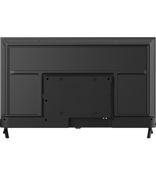 Телевизор Digma 43' DM-LED43SBB36 черный LED FHD 60Hz Салют ТВ