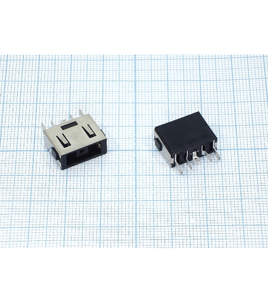 Разъем для ноутбука Lenovo IdeaPad G50-30 G50-40 G50-45 G50-50 G50-70 80 85 90
