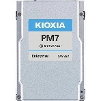Накопитель SSD KIOXIA PM7-R, 1920Gb, SAS 24G, U.2, R/W 4200/3400, IOPS 720K/155K, фото2