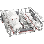 Встраиваемая посудомоечная машина Bosch SMD8TCX04E, нержавеющая сталь, 59.8 см, 14 компл., 42 дБ, класс A, фото15