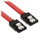 Кабель интерфейсный SATAIII Cablexpert CC-SATAM-DATA, 50 см, 7pin/7pin, защелка, пакет, фото4