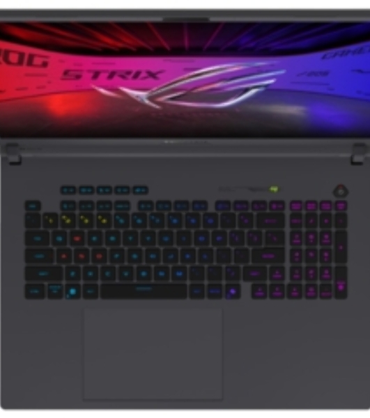 Ноутбук 18' IPS WQXGA ASUS G815JMR-S9063 черный (Core i9 14900HX/16Gb/1Tb SSD/5060 8Gb/noOS) (90NR0LE1-M00360)