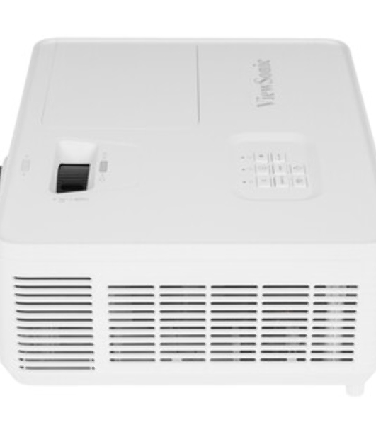 Проектор ViewSonic PA700S DLP 4500Lm LS 4500Lm ANSI (800x600) 12500:1 ресурс лампы:4000часов 2xHDMI 2.7кг