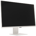 Монитор 31.5' LG UltraFine 32U830SA-W IPS 3840x2160, 60 Гц, 5 мс, 16:9, 400 кд/м², 2xHDMI 2.0, USB-C (65 Вт), USB Hub (2x USB 3.0), 3.5 Jack, HDR10, динамики (2x5 Вт), Smart TV, Wi-Fi, Bluetooth, VESA 100x100, белый, фото16
