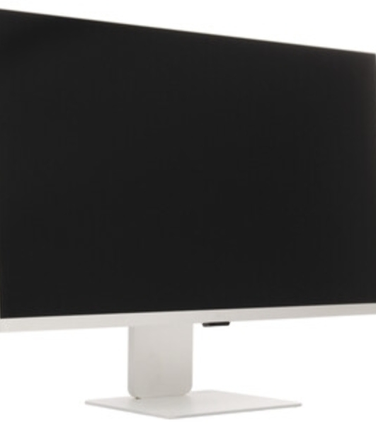 Монитор 31.5' LG UltraFine 32U830SA-W IPS 3840x2160, 60 Гц, 5 мс, 16:9, 400 кд/м², 2xHDMI 2.0, USB-C (65 Вт), USB Hub (2x USB 3.0), 3.5 Jack, HDR10, динамики (2x5 Вт), Smart TV, Wi-Fi, Bluetooth, VESA 100x100, белый