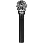 Микрофон Ritmix RDM-155 черный, фото10