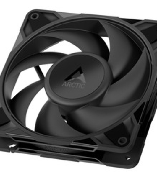 Вентилятор для процессора Arctic Cooling Вентилятор корпусной ARCTIC P12 Pro PST CO - retail (ACFAN00312A) 