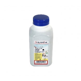 Тонер Colouring CG-CE505/CF280 для принтеров HP P2035/2055d/2055dn/400 M401/425 150 гр Фасовка РФ (СПБ)