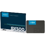 Накопитель SSD Crucial BX500, 1Tb, SATA III, 2.5', R/W 540/500, фото8