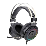 Гарнитура Redragon Lamia 2 чёрный, проводная, USB, подсветка, фото16