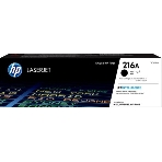 Картридж лазерный HP 216A черный для HP Color Laser Jet Pro MFP M182/M183 1050 стр, фото 1