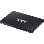 Накопитель SSD Samsung Enterprise, 15.36Tb, PCIe 4.0 x4, 2.5', U.2, NVMe, R/W 6800/4000, фото 1