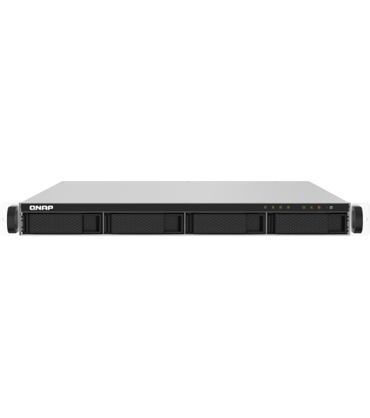 Сетевое хранилище NAS Qnap TS-432PXU-2G 4-bay