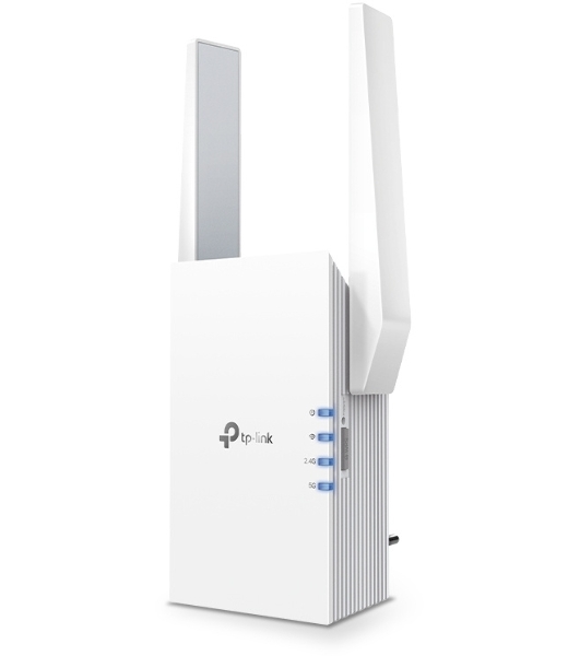 Усилитель Wi-Fi сигнала TP-Link RE705X AX3000