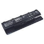 Аккумуляторная батарея для ноутбука Asus GL771 10.8V 5200mAh OEM черный, фото2
