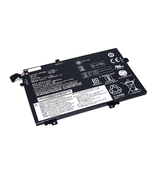 Аккумуляторная батарея для ноутбука Lenovo ThinkPad L480 11.1V 4080mAh