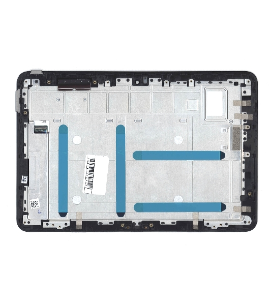 Модуль (матрица + тачскрин) для Asus Transformer Book T101HA черный с рамкой