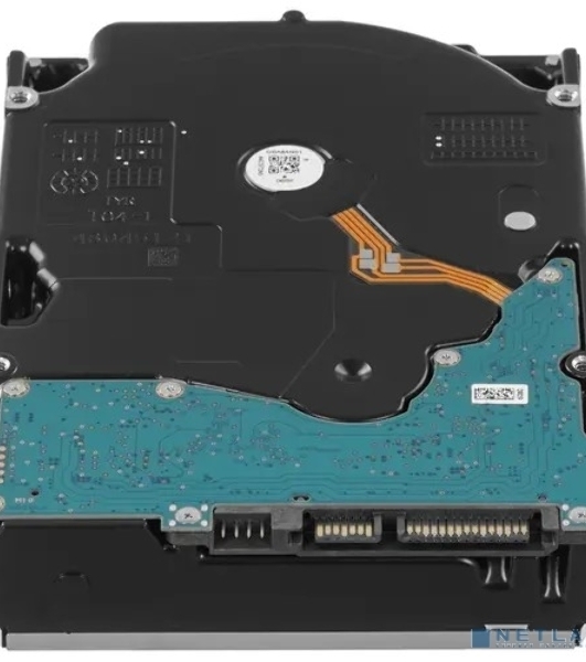 Жесткий диск Toshiba SATA 20Tb 3.5' Server